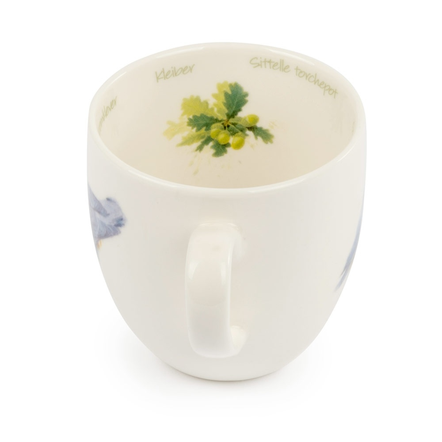 Tasse Kleiber